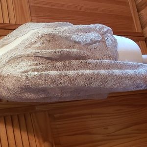 Formal evening jacket